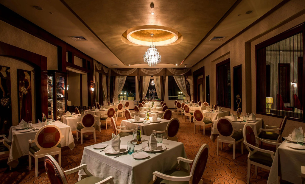 Premier Le Reve Hotel & Spa Sahl Hasheesh