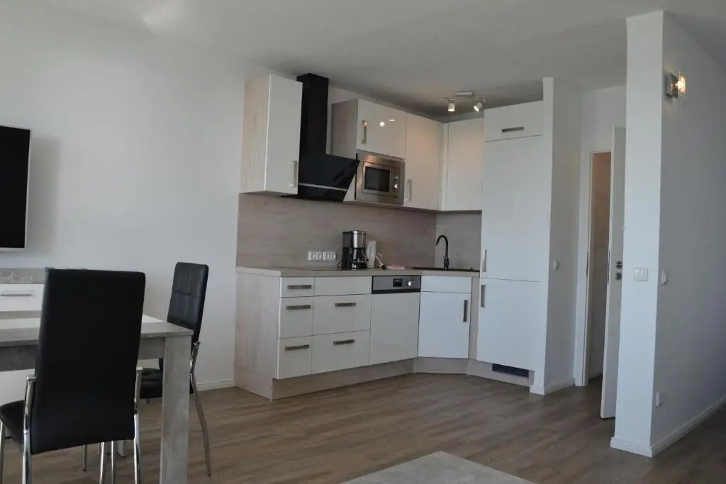 Traumblick FeWo Nr 267