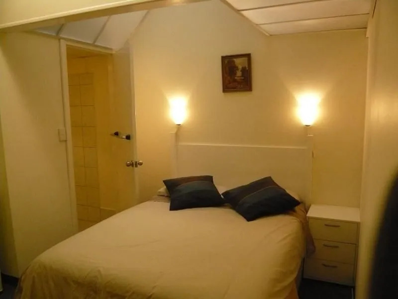 The Wright Lodge