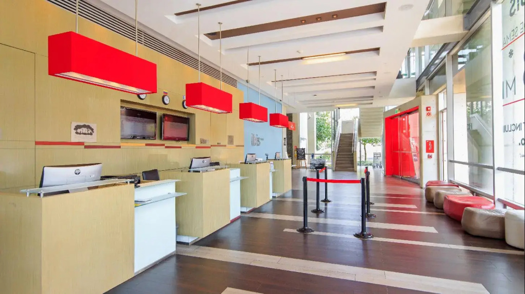 ibis Medellin