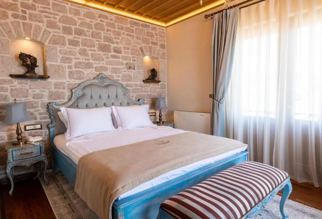 Cunda Baradiel Hotel