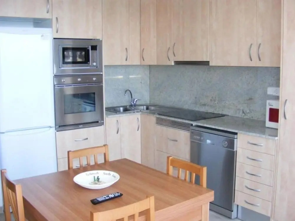 Apartment in Llança, Girona 103477 by MO Rentals