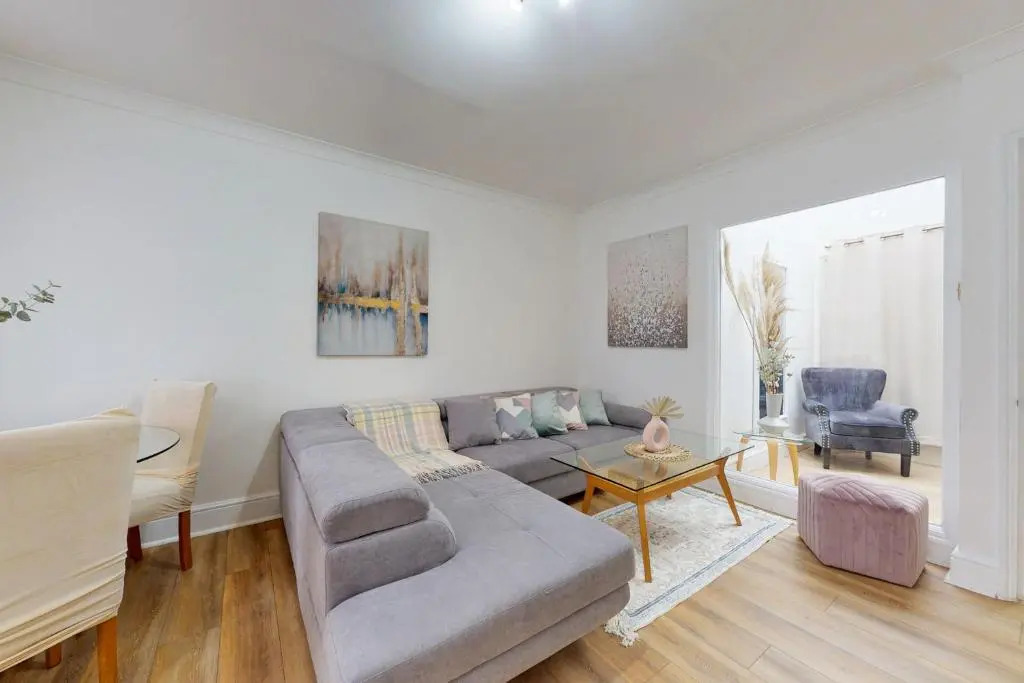 Park Lane Apartments - Clarges Street