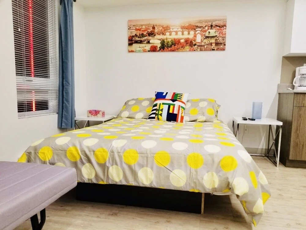 Cozy Apartment