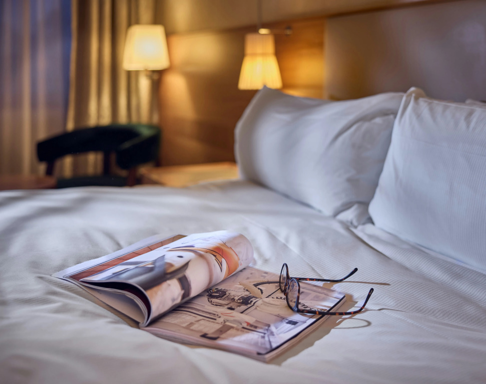 Hilton Milan