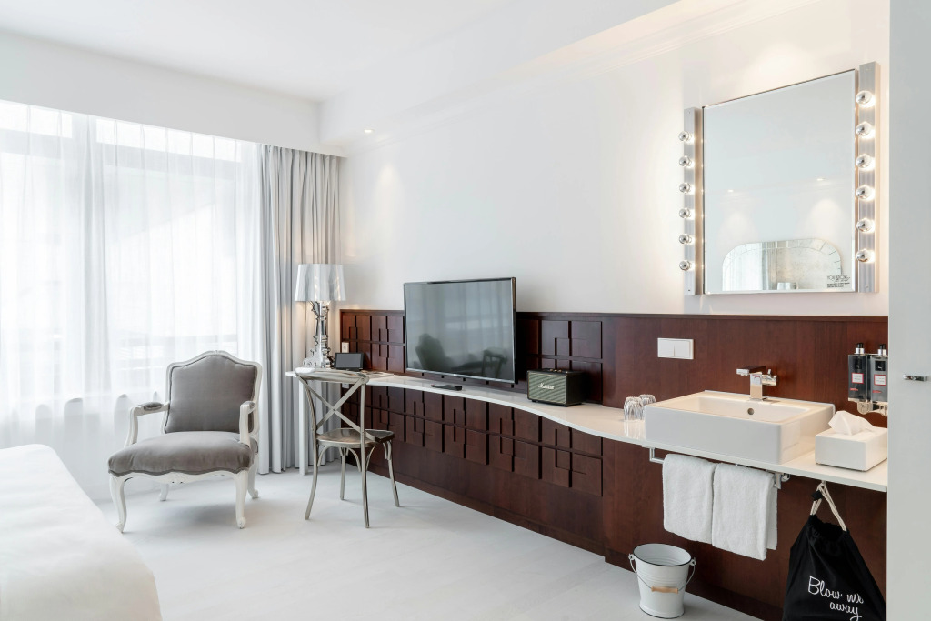 Ruby Coco Hotel Dusseldorf by IHG