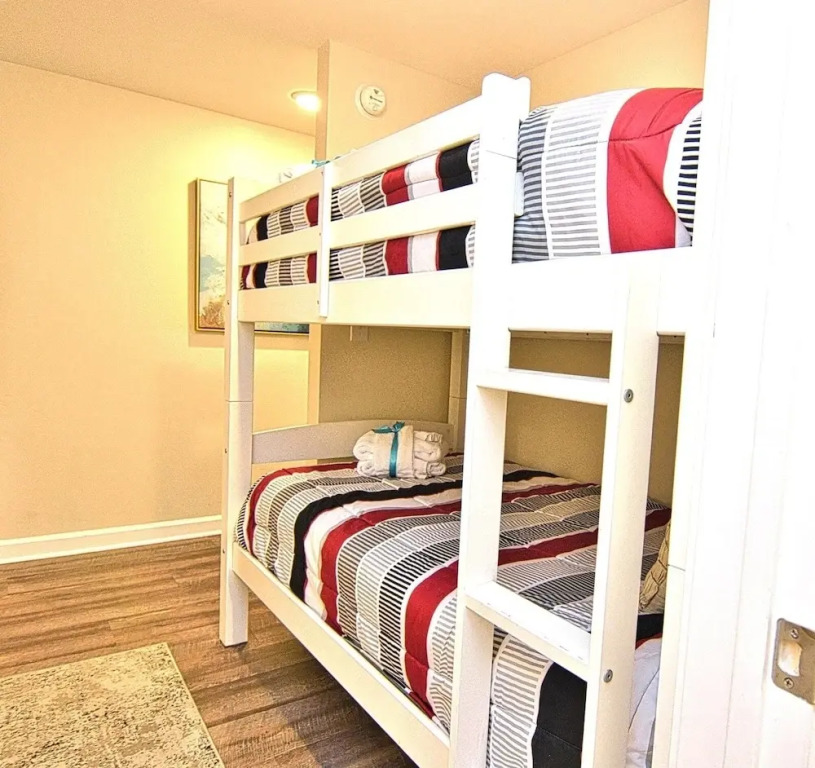 Shores Of Panama 719 2 Bedroom Condo