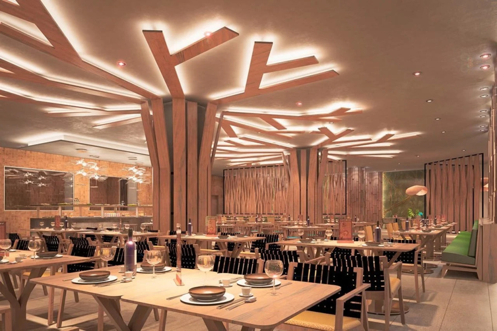 Royalton Splash Riviera Cancun, An Autograph Collection All-Inclusive Resort