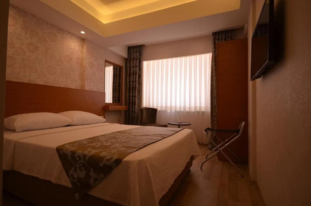 Hotel Onarslan