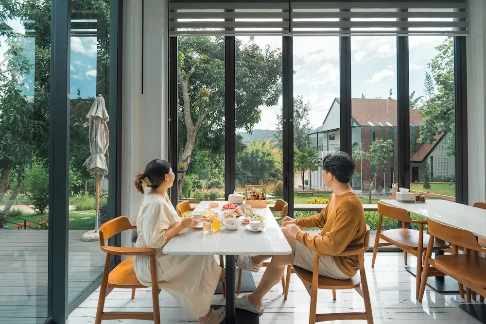 VeeVaree Riverkwai Resort