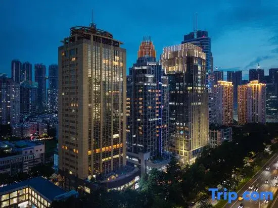 JI Hotel (Shenzhen Binhe Times Xinzhou)