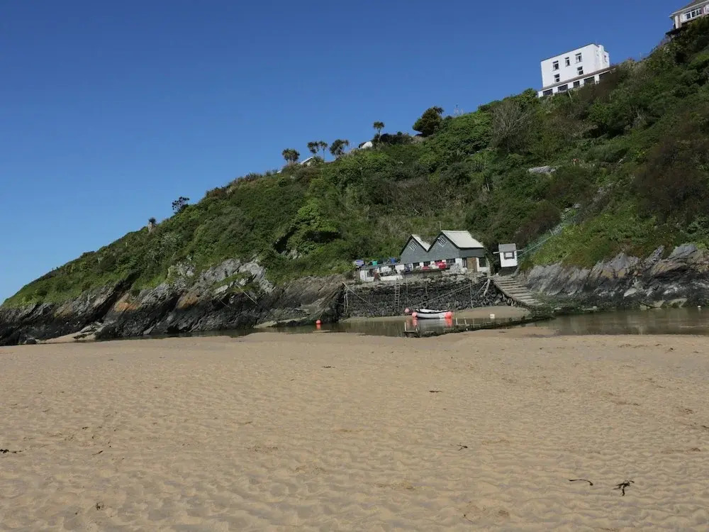 Estuary View