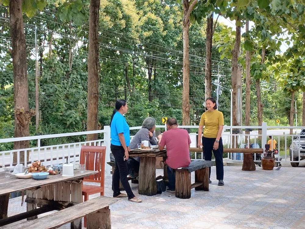 Suansaimai Resort