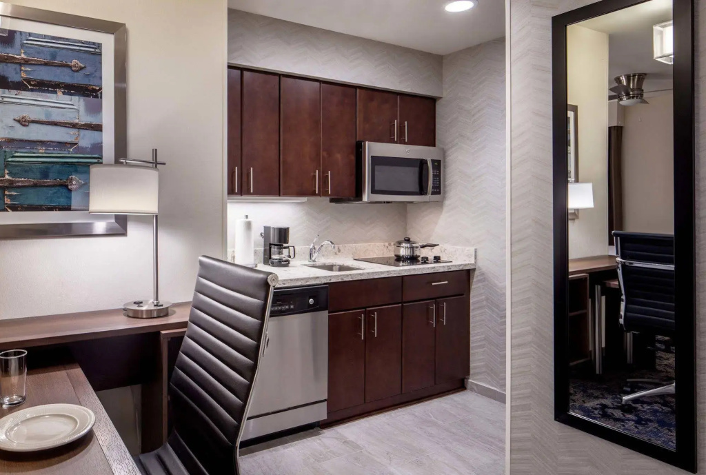 Homewood Suites By Hilton New Orleans French Quarter