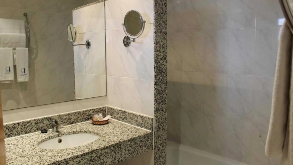 Ramblas Hotel