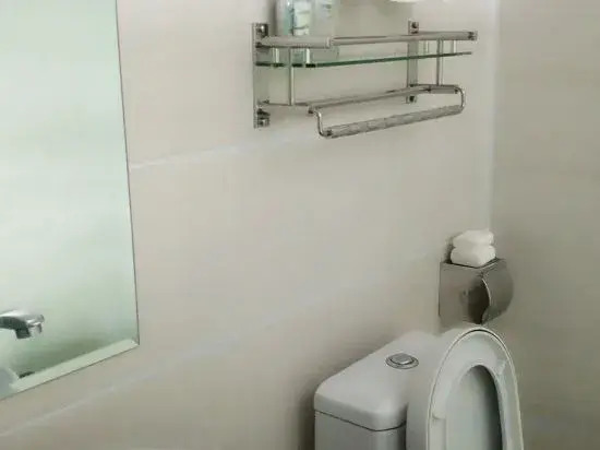 Taiyuan Jinfuyuan Express Hotel