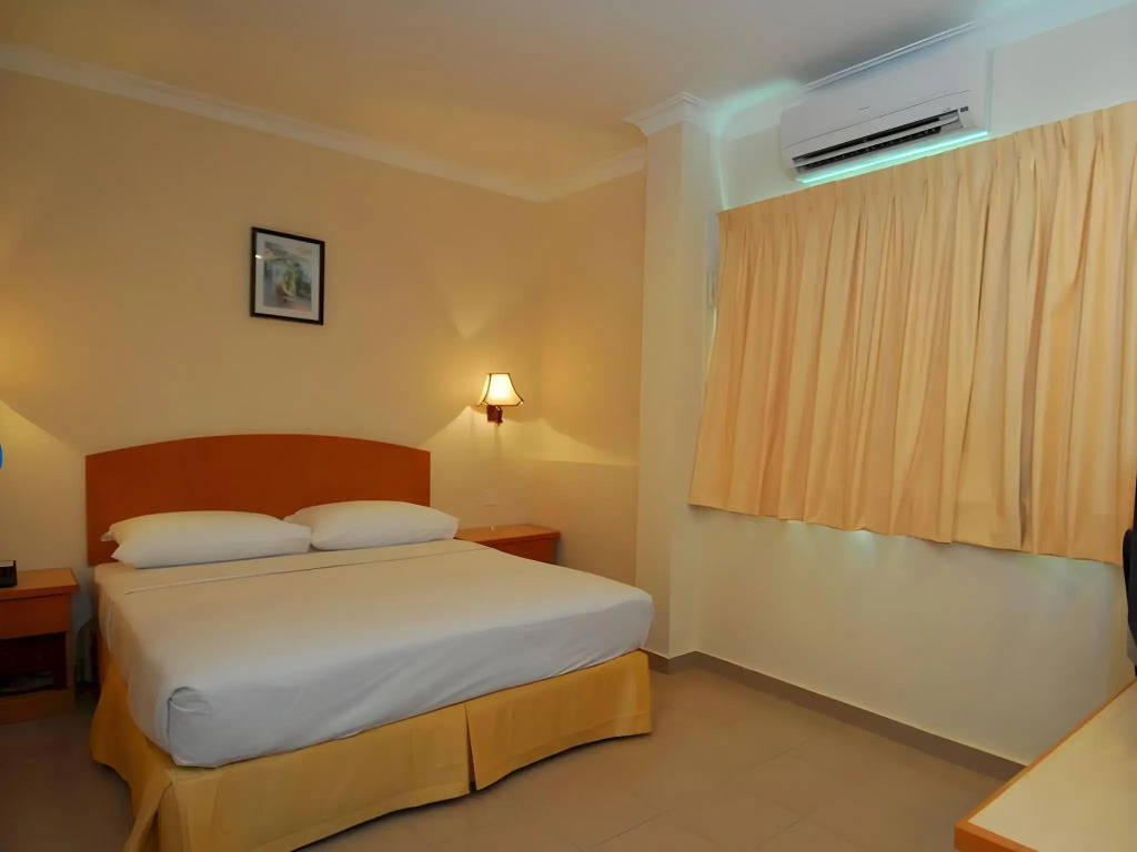 Hotel City Star