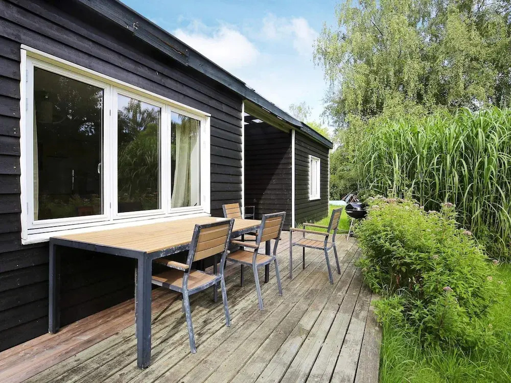 5 Person Holiday Home in Jaegerspris