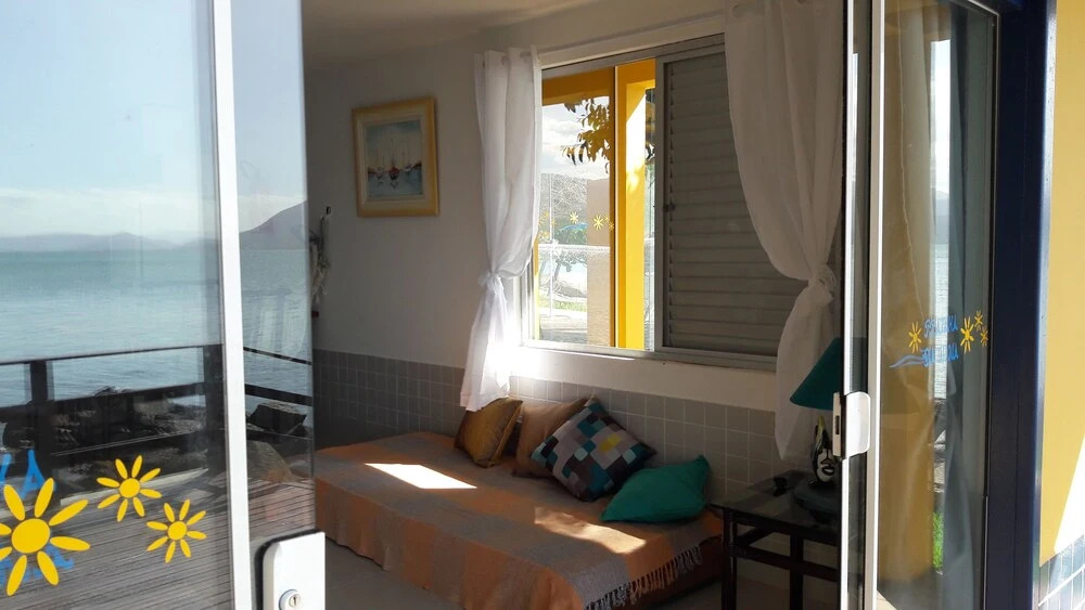 Prainha da Nina Apartamentos