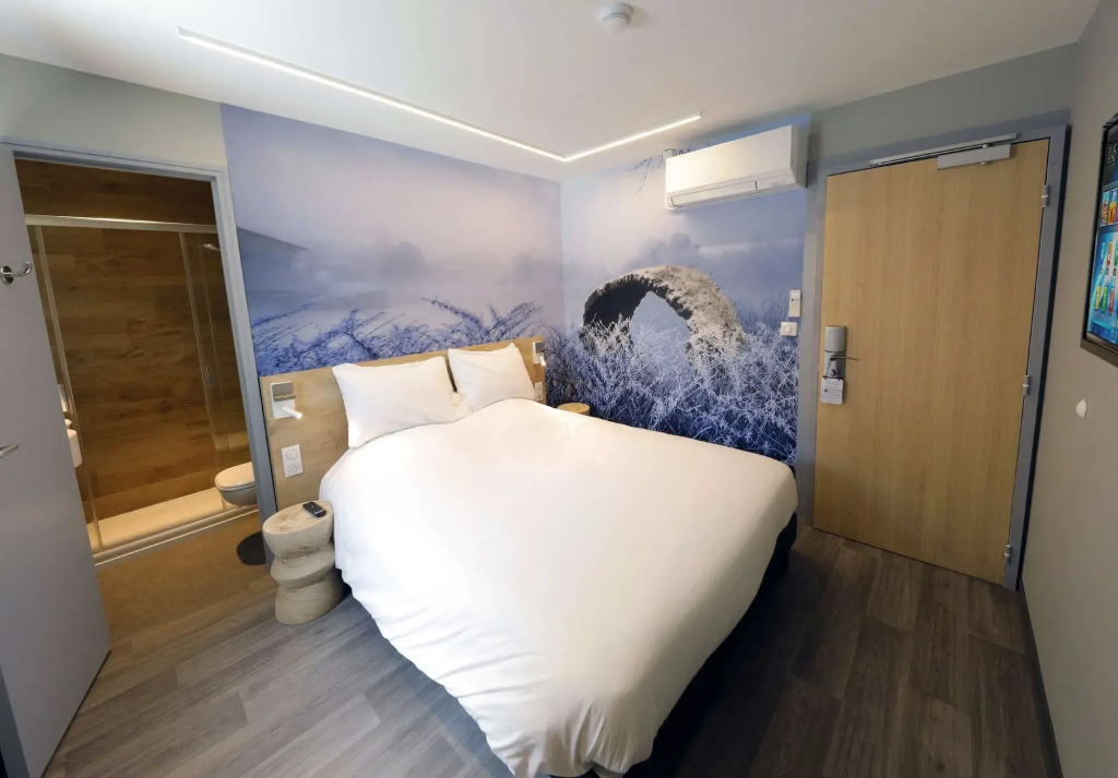 Sure Hotel by Best Western Dole