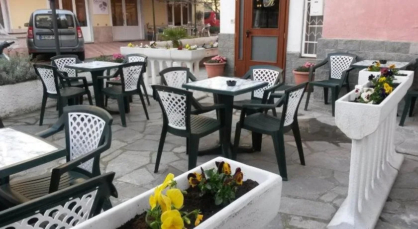 Hotel Riz