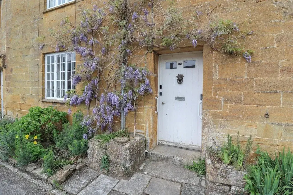 Two Towers Cottage