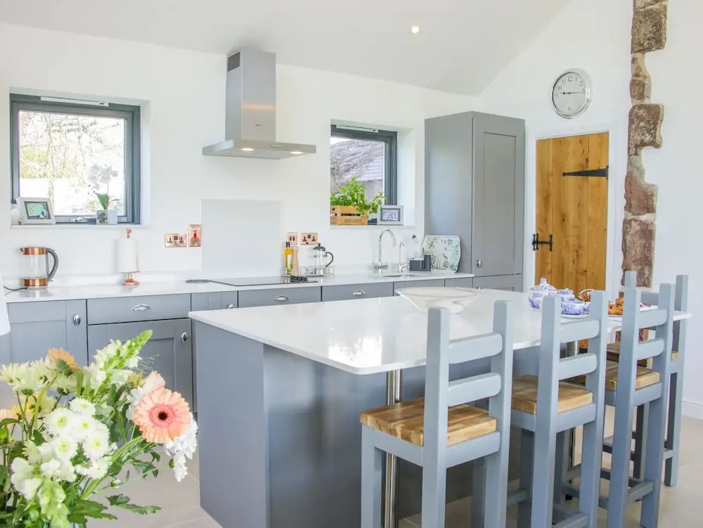 Vitula Cottage