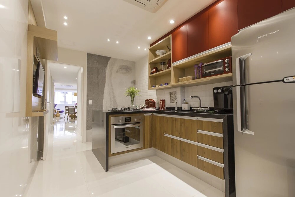 LineRio Copacabana Luxury Residence 423
