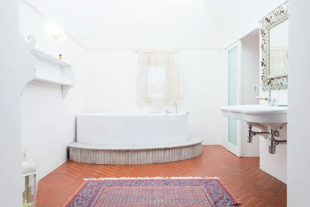 Relais Masseria Casina dei Cari