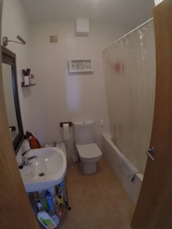 Apartamento Delamar Constitución