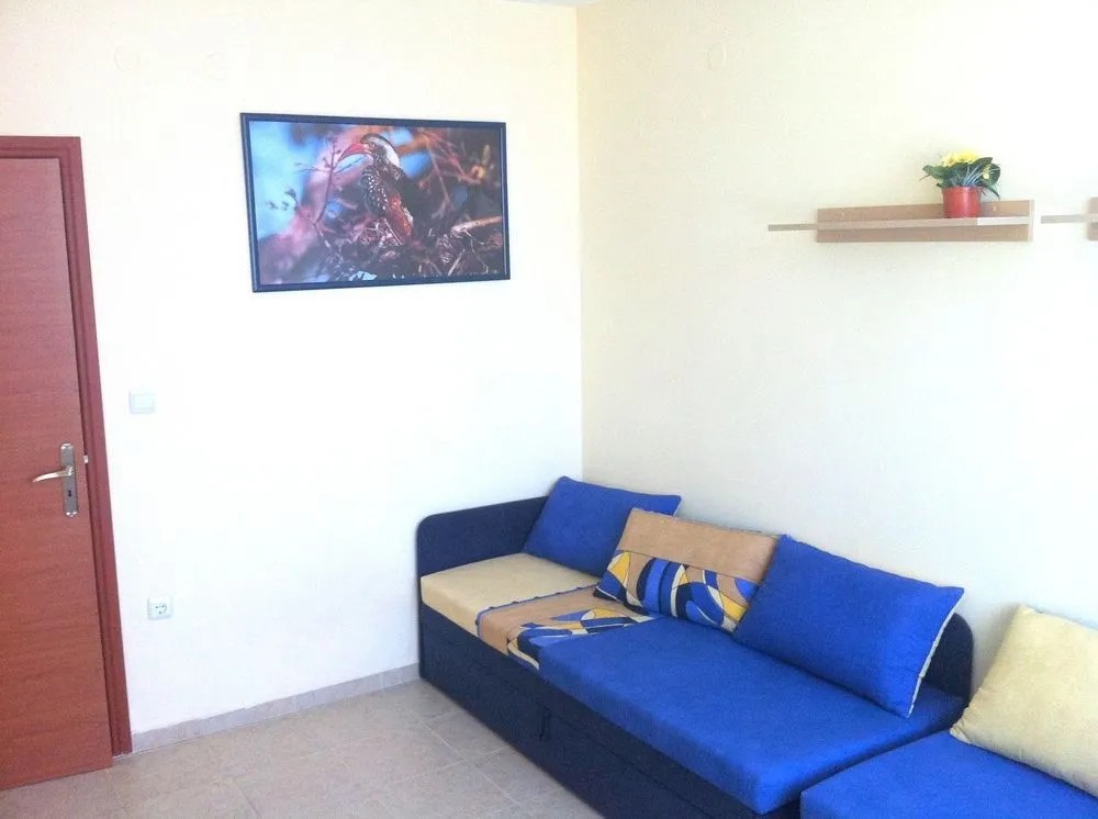 Menada Apartments in Karolina