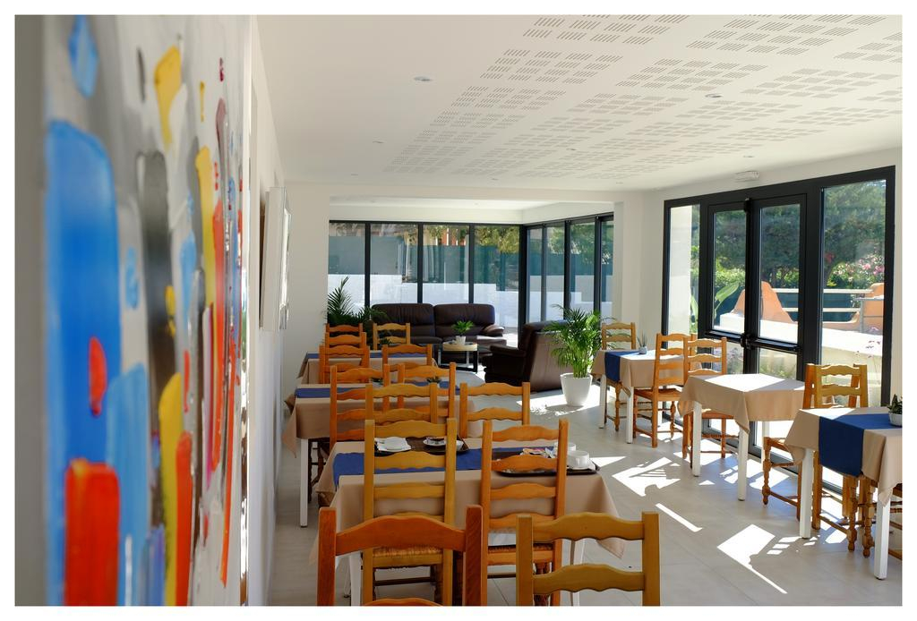 Hôtel Beau Site