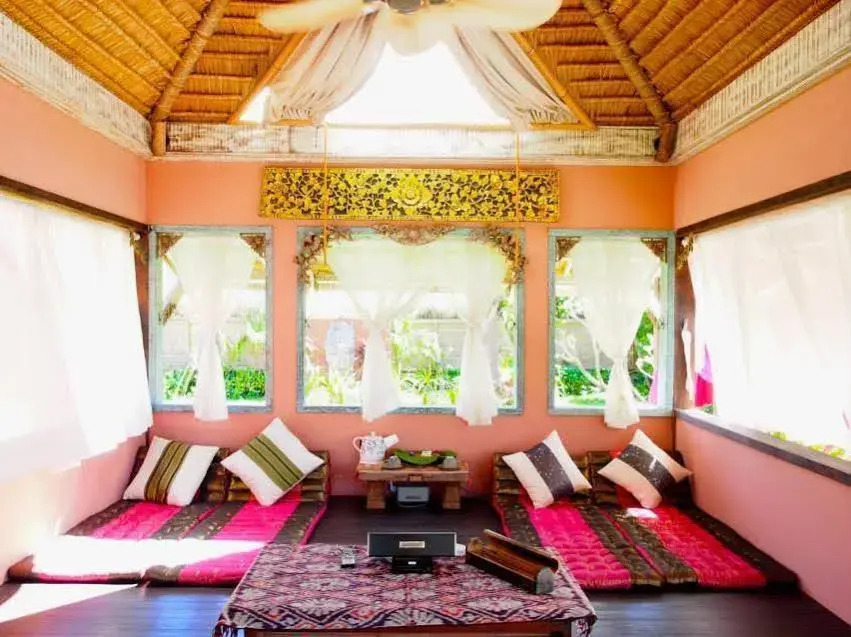 Buka Villa
