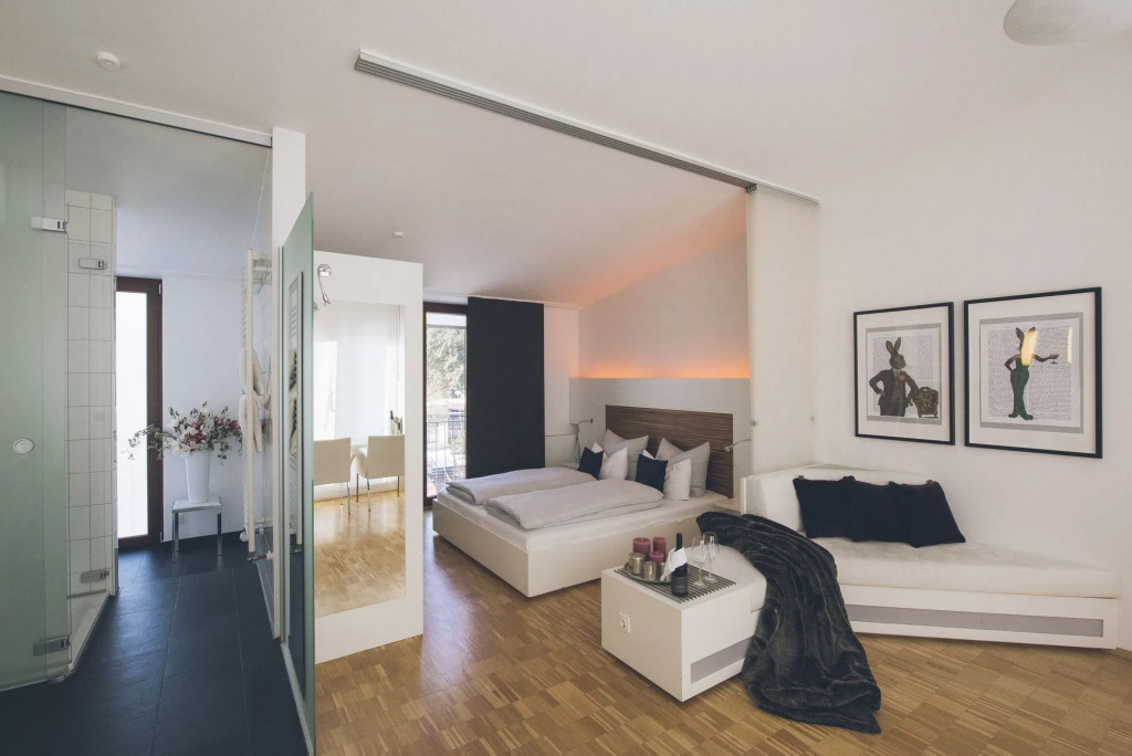 Das Wildeck Hotel & Restaurant