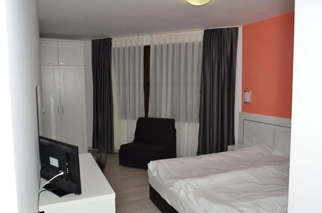 Elegance Spa Hotel