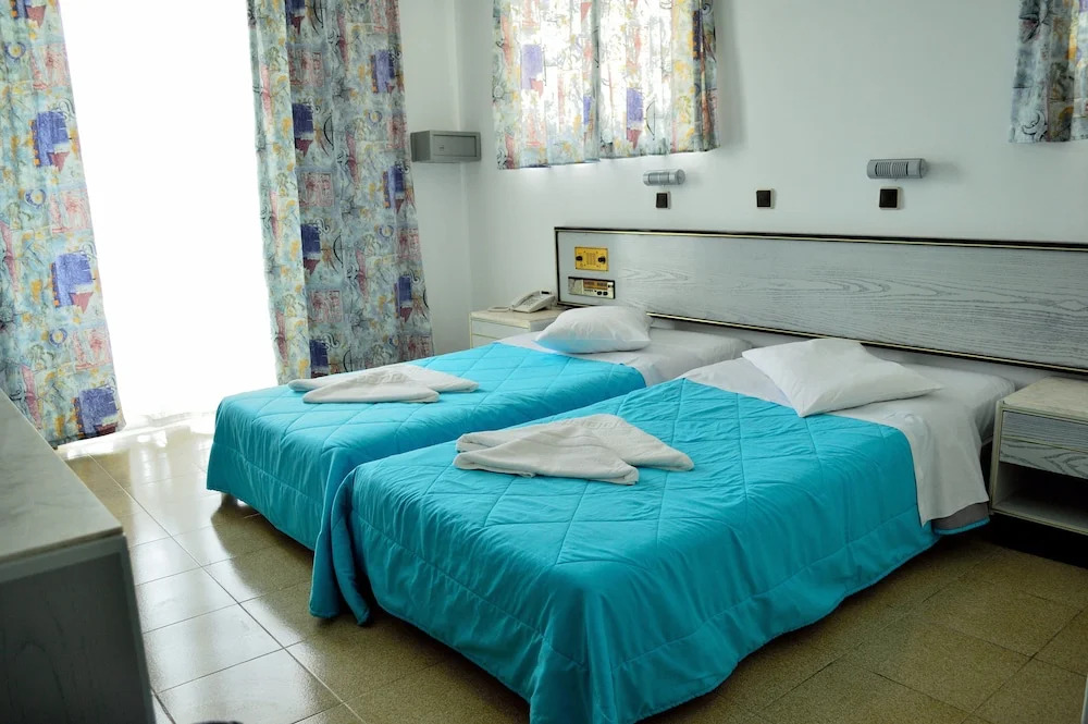 FRESH HOTEL FALIRAKI