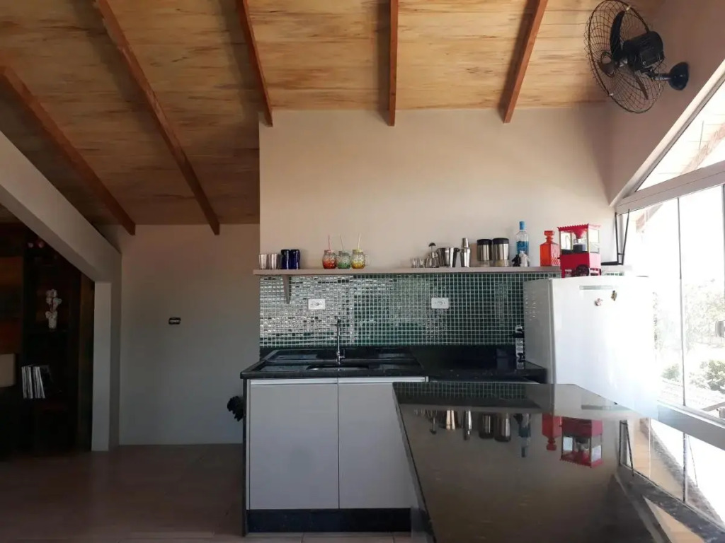 Triplex Aconchego