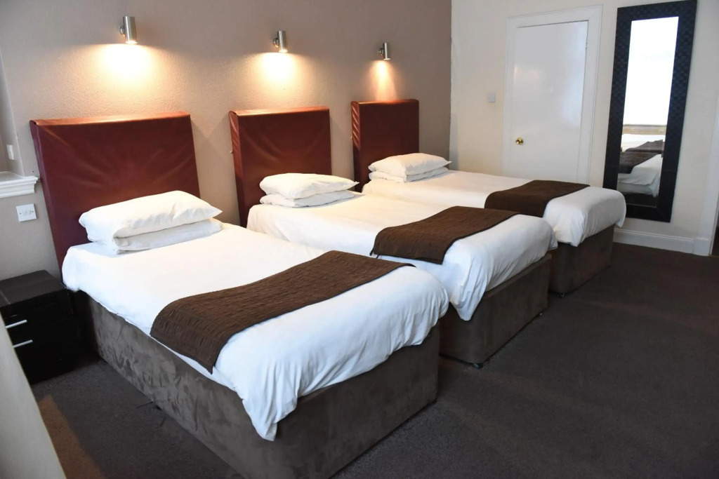 Sandyford Hotel