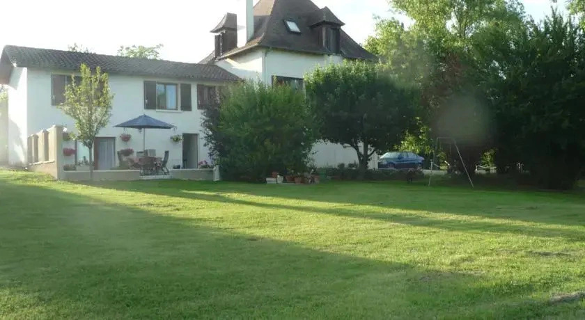 Maison Coquelicot