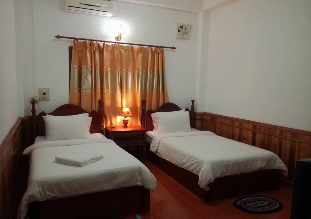 Pany Hotel