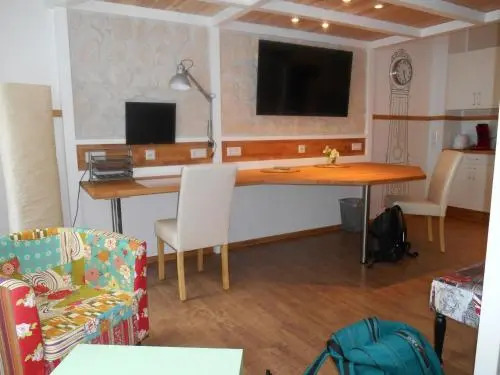 Warum ins Hotel