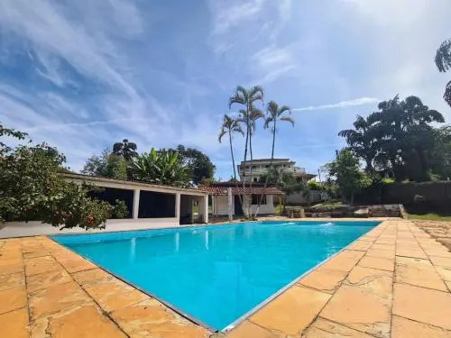 Pousada Fazendinha De Minas