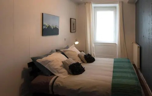 Les Chambres de Lourmel