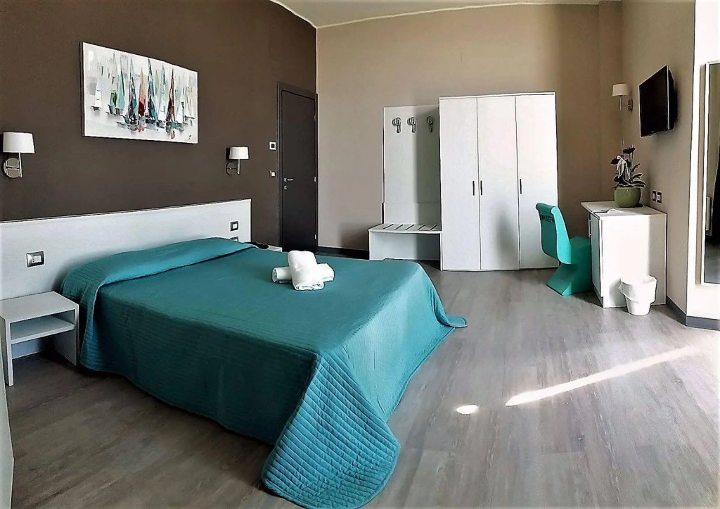 Mediterraneo Resort
