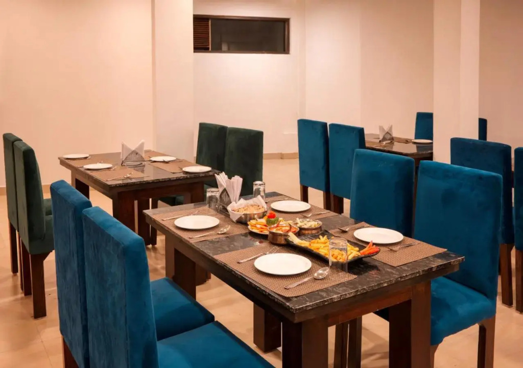 Aurum Resorts Mussoorie