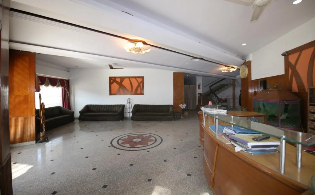 Hotel Chandrika by OYO Rooms