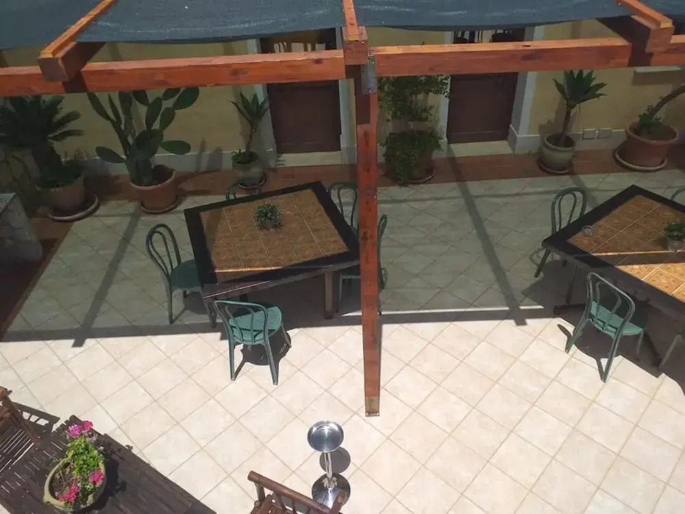 Casa Fico Dindia with private garden