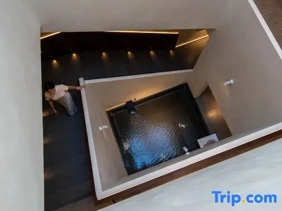 Huangshan Yincijian Homestay (Chengkan Scenic Area)
