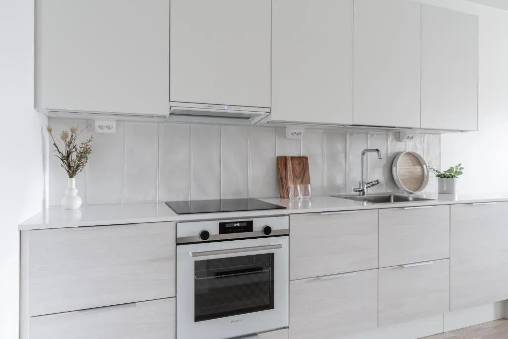 2ndhomes Tampere "Kaplan #2" Luxury Apartment - Sauna & Balcony
