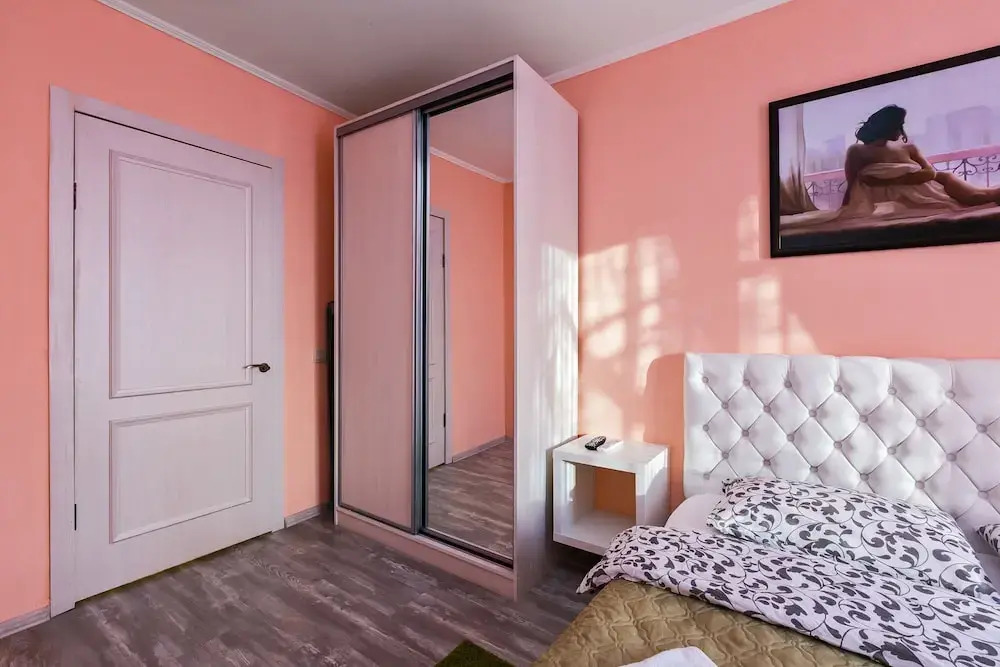 MaxRealty24 Путилково, Героев Панфиловцев, 9, стр. 1